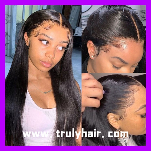 HD Lace wig HD wig HD lace front wig