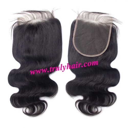 HD Body wave 5X5 lace closure