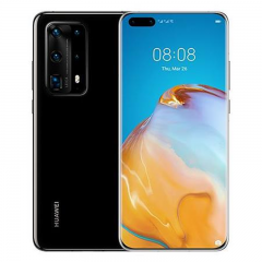HUAWEI P40 Pro+ 5G China edition Support Google  family Apps （Google Maps，Gmail，Youtube，Google play store , etc）