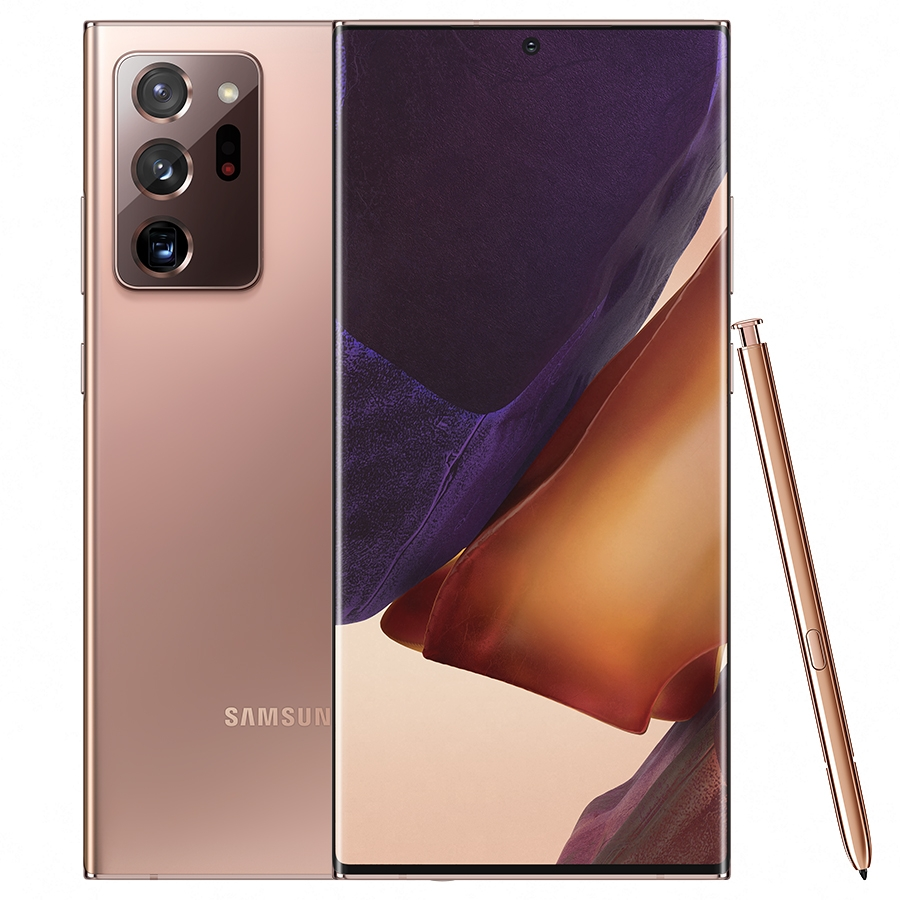 Samsung Galaxy Note20 ultra 5G