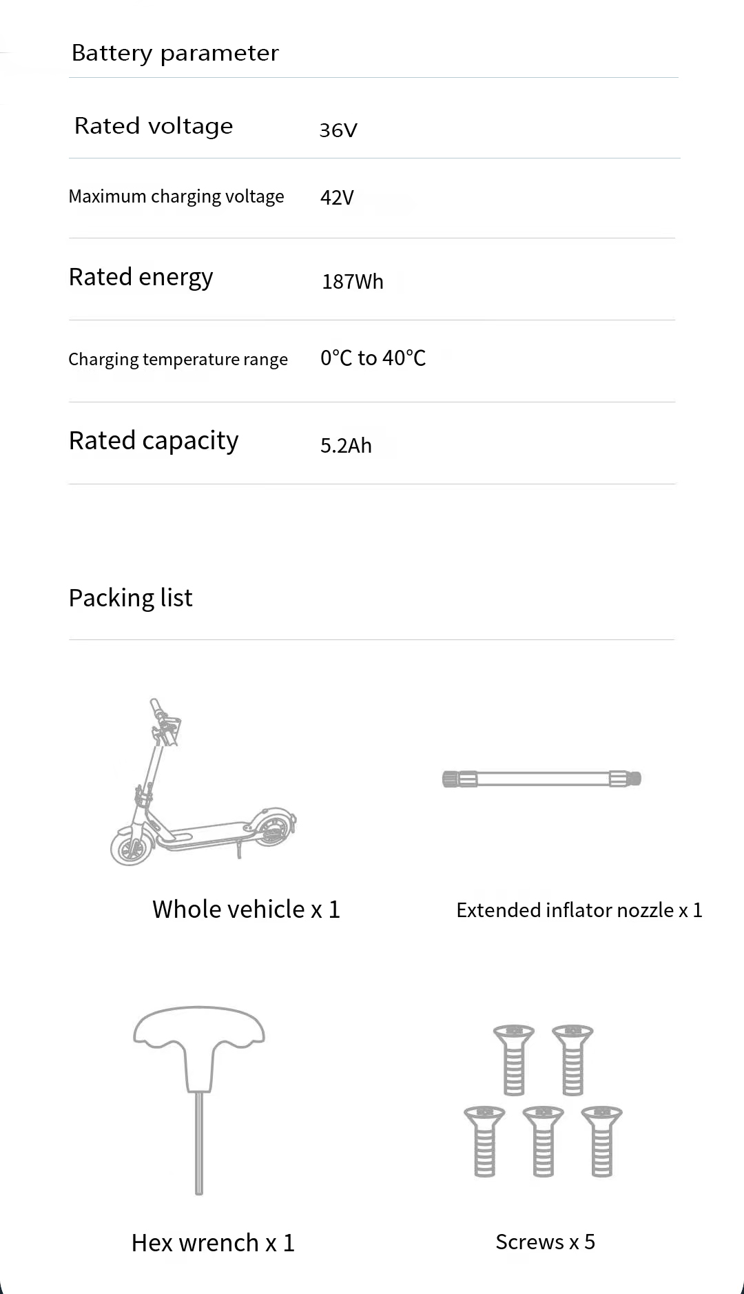 xiaomi mi scooter 3 bedienungsanleitung deutsch