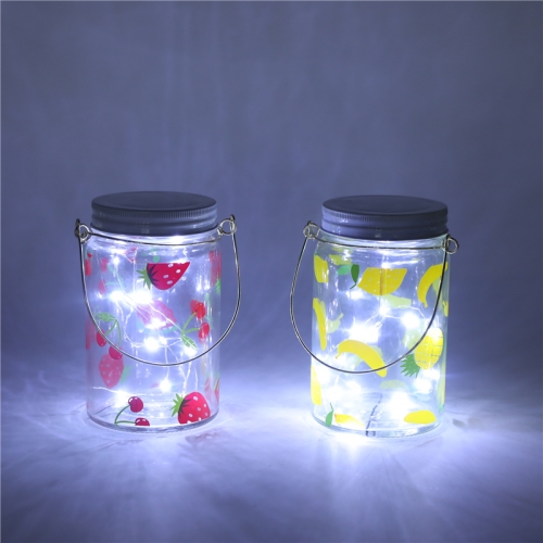 DESCRIPTION:
  D8.2X14/21CM GLASS CUP WITH 10LEDS