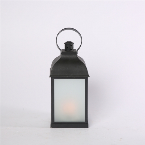 DESCRIPTION:
  10X10X26MH LED LANTERN