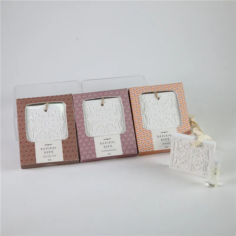 DESCRIPTION:
  D7X0.8CMH SCENTED PLASTER WITH 5ML SPRAY  COLOR/SCENT  1)DK.PURPLE/POMEGRANATE； 2)BROWN/SEYLON TEA；3)ORANGE/WOODS