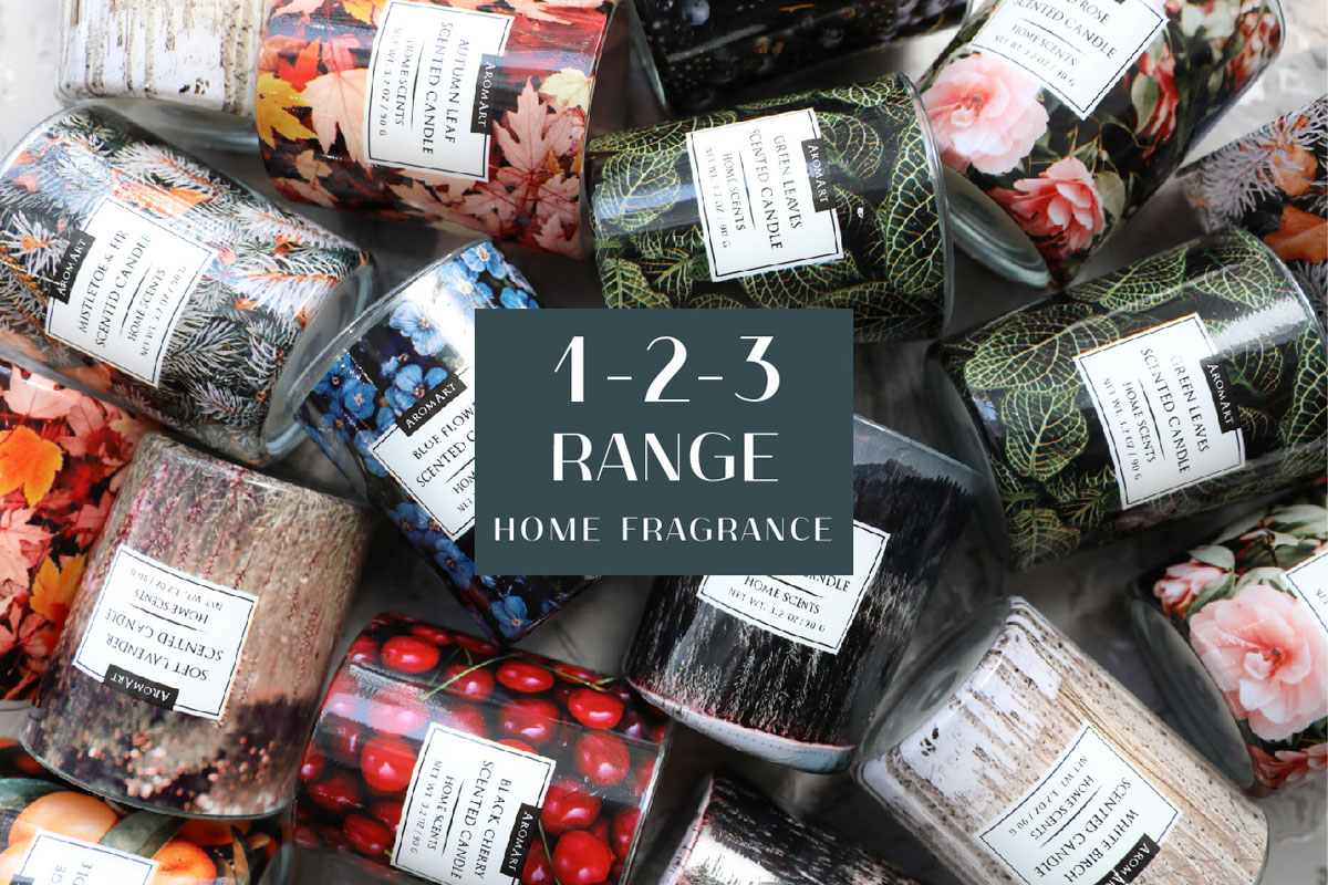 1-2-3 RANGE