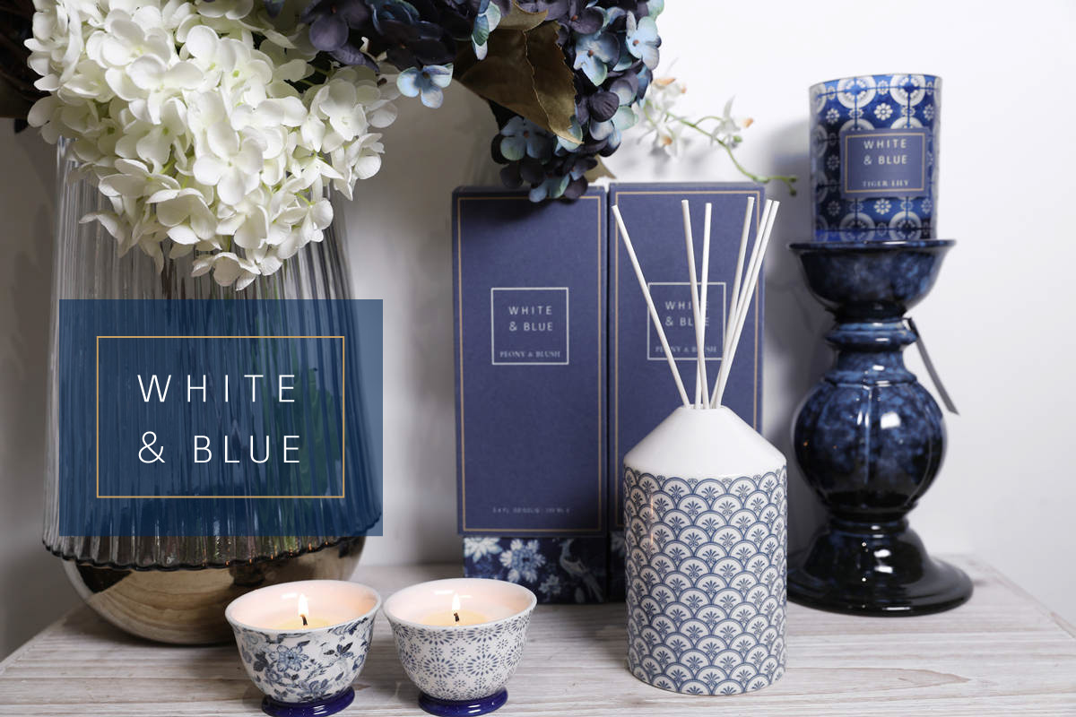 CHINABLUE