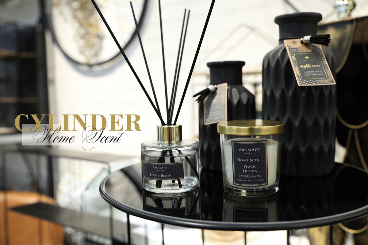 CYLINDER COLLECTION