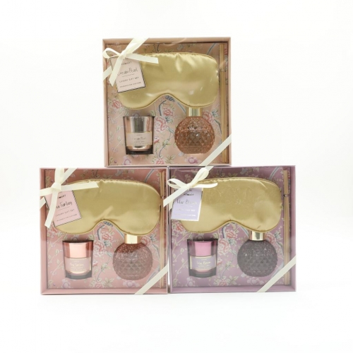 CANDLE & DIFFUSER GIFT SET