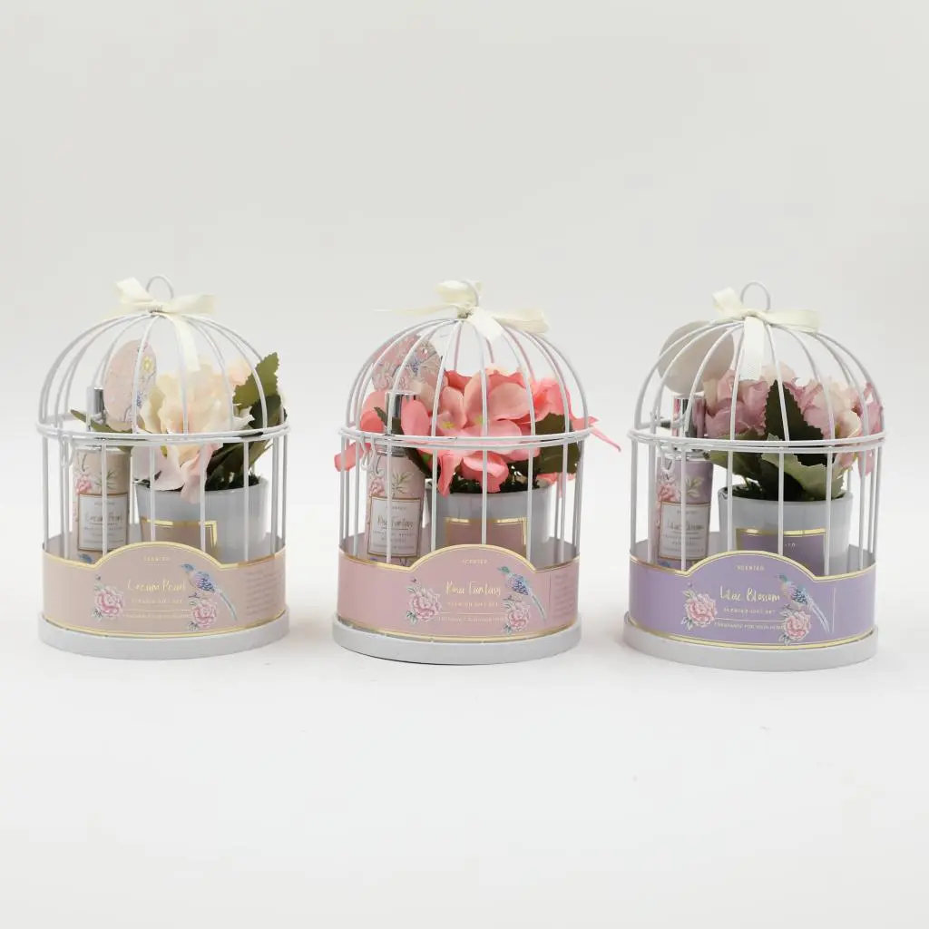 DIFFUSER GIFT SET