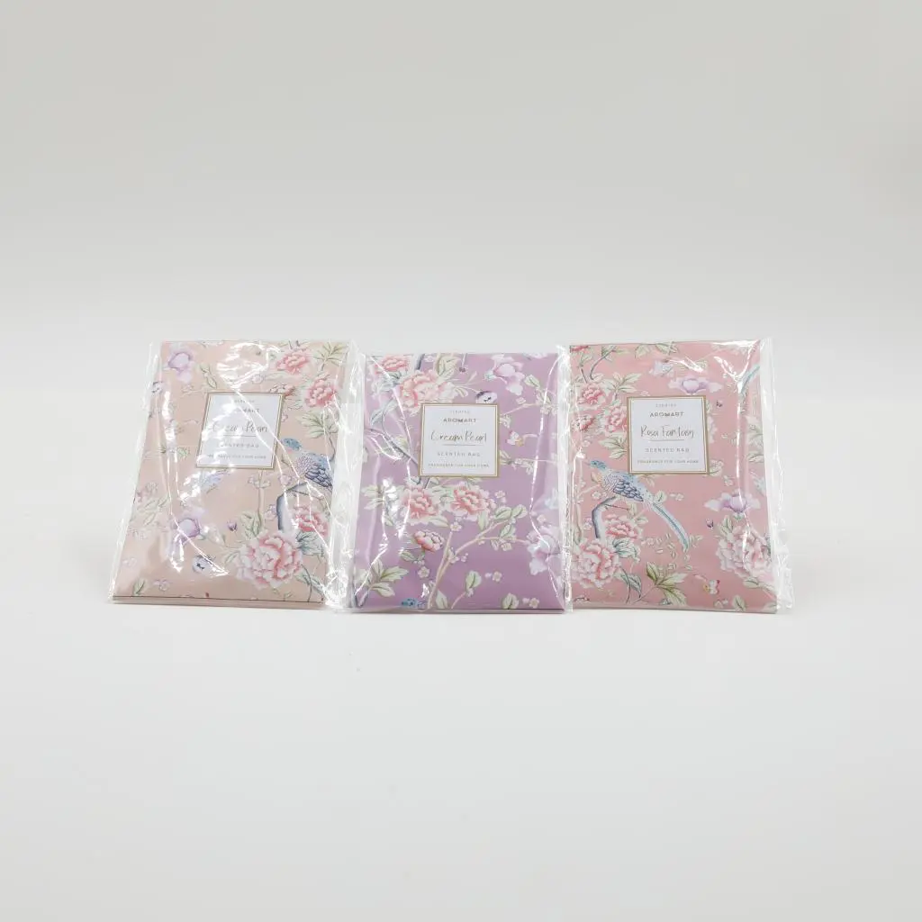 9.5X15CMH SCENTED SACHET