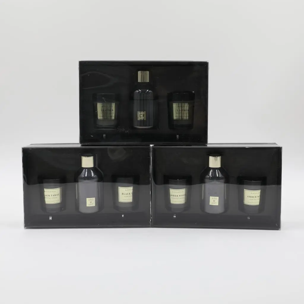 22X6.5X14.5CMH AROMA GIFT SET