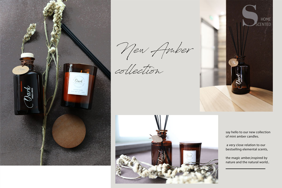 AMBER COLLECTION