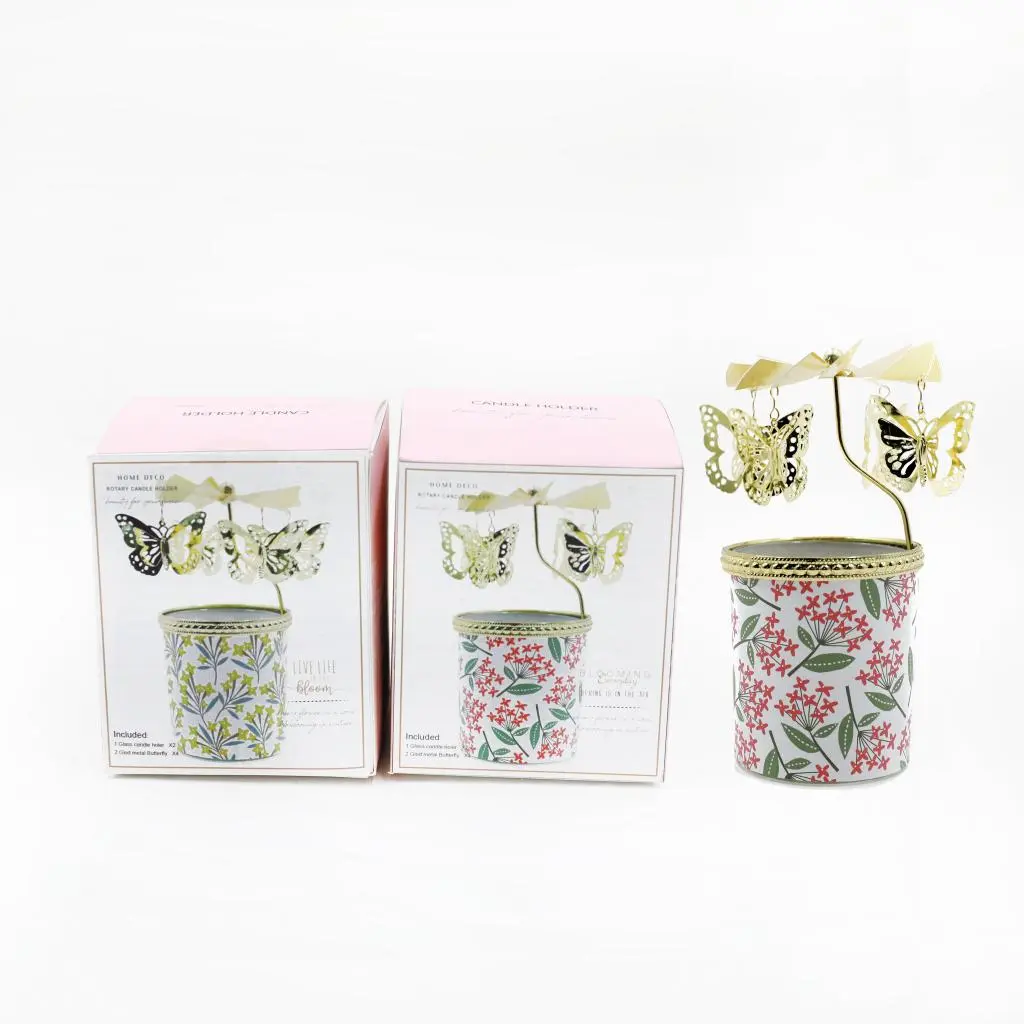 9.5X9.5X11.5CMH DECORATED GLASS CUP