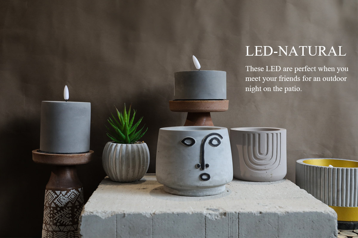 LED COLLECTION