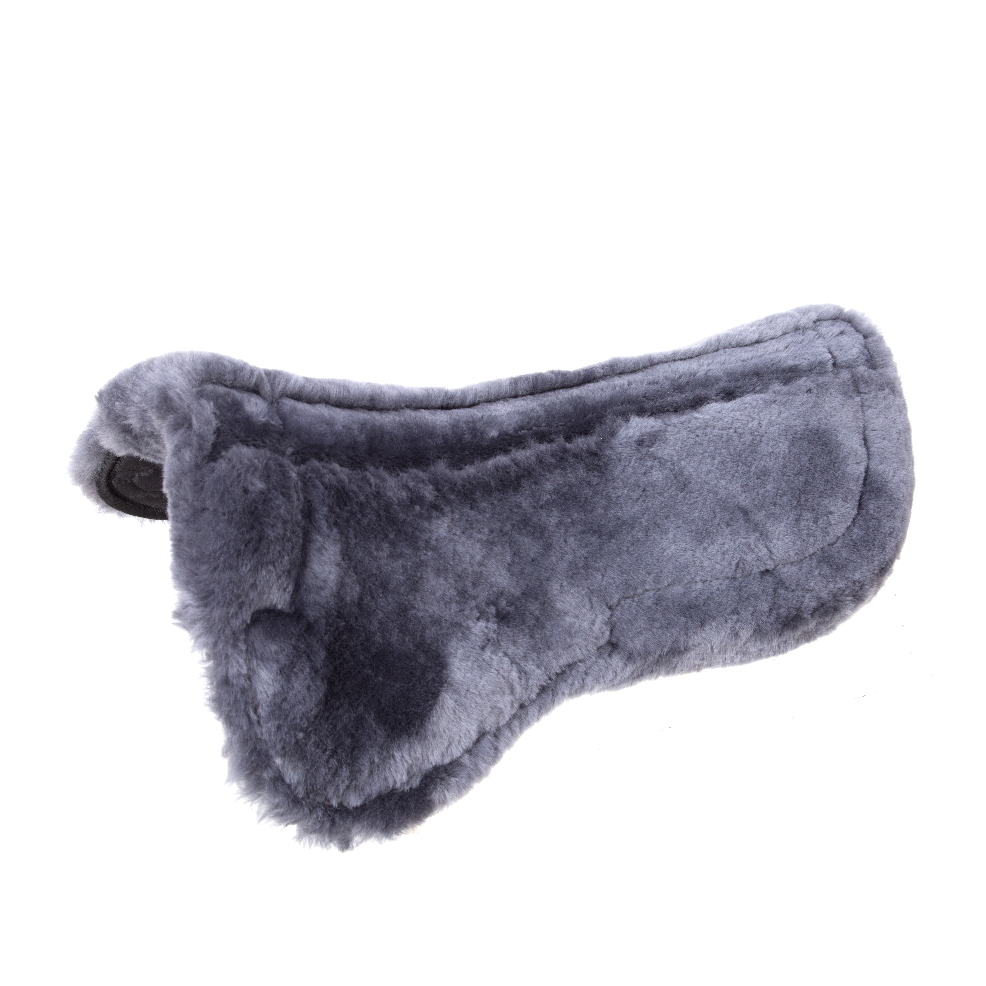 Full sheepskin saddle pads horse equestrian supplies