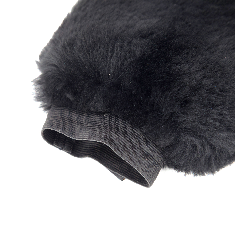 Full sheepskin Gloves horse equestrian supplies