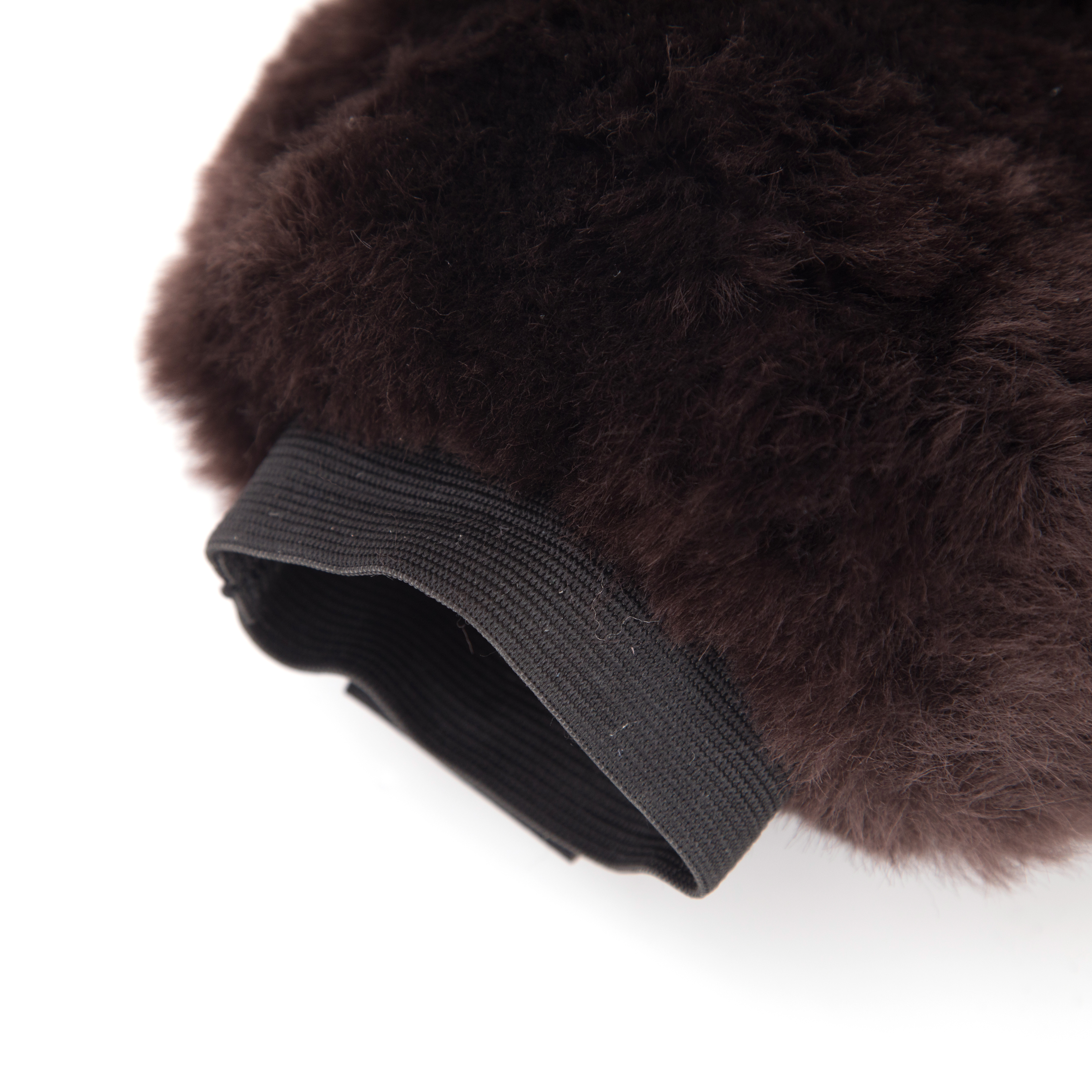 Full sheepskin Gloves horse equestrian supplies