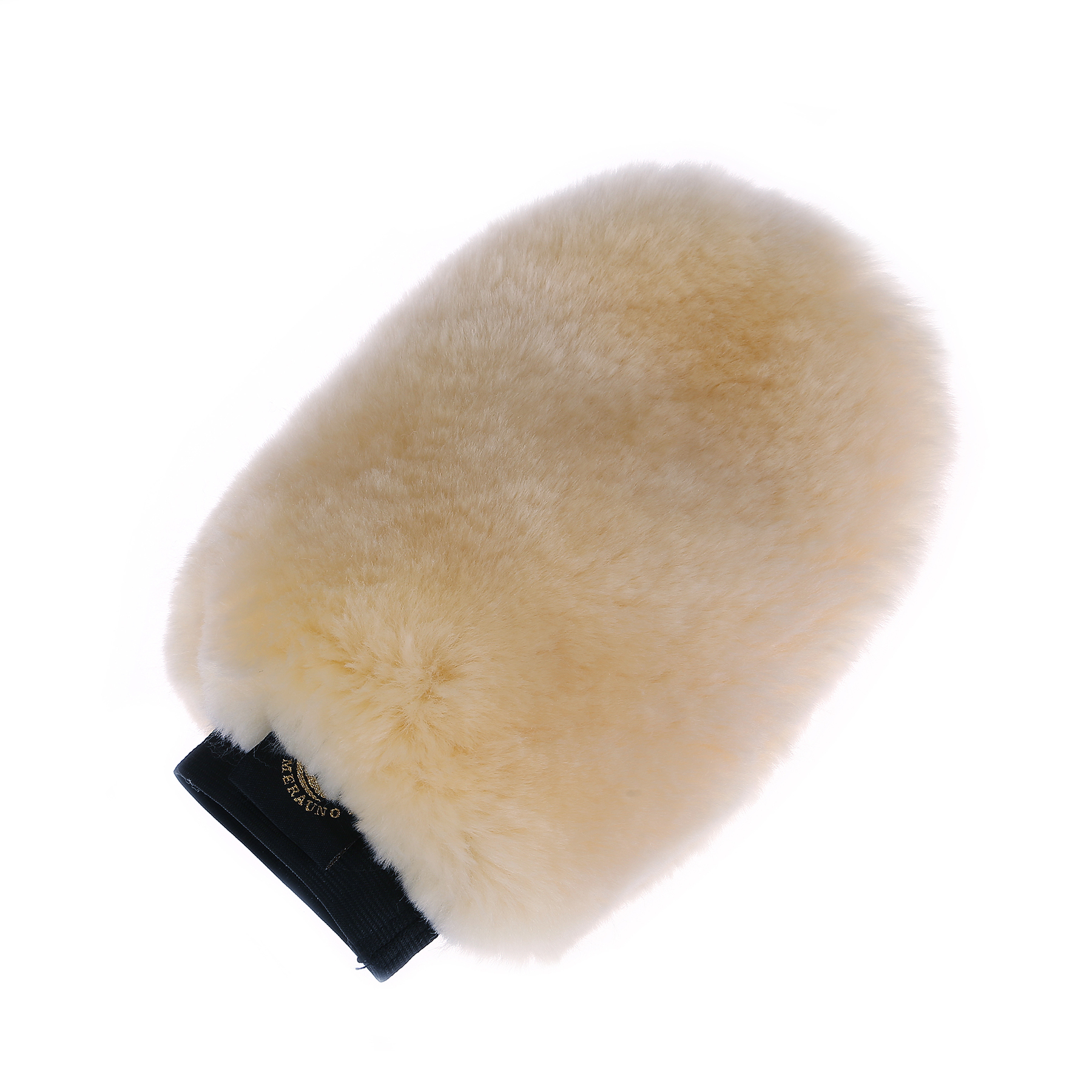 Half sheepskin Gloves horse equestrian supplies