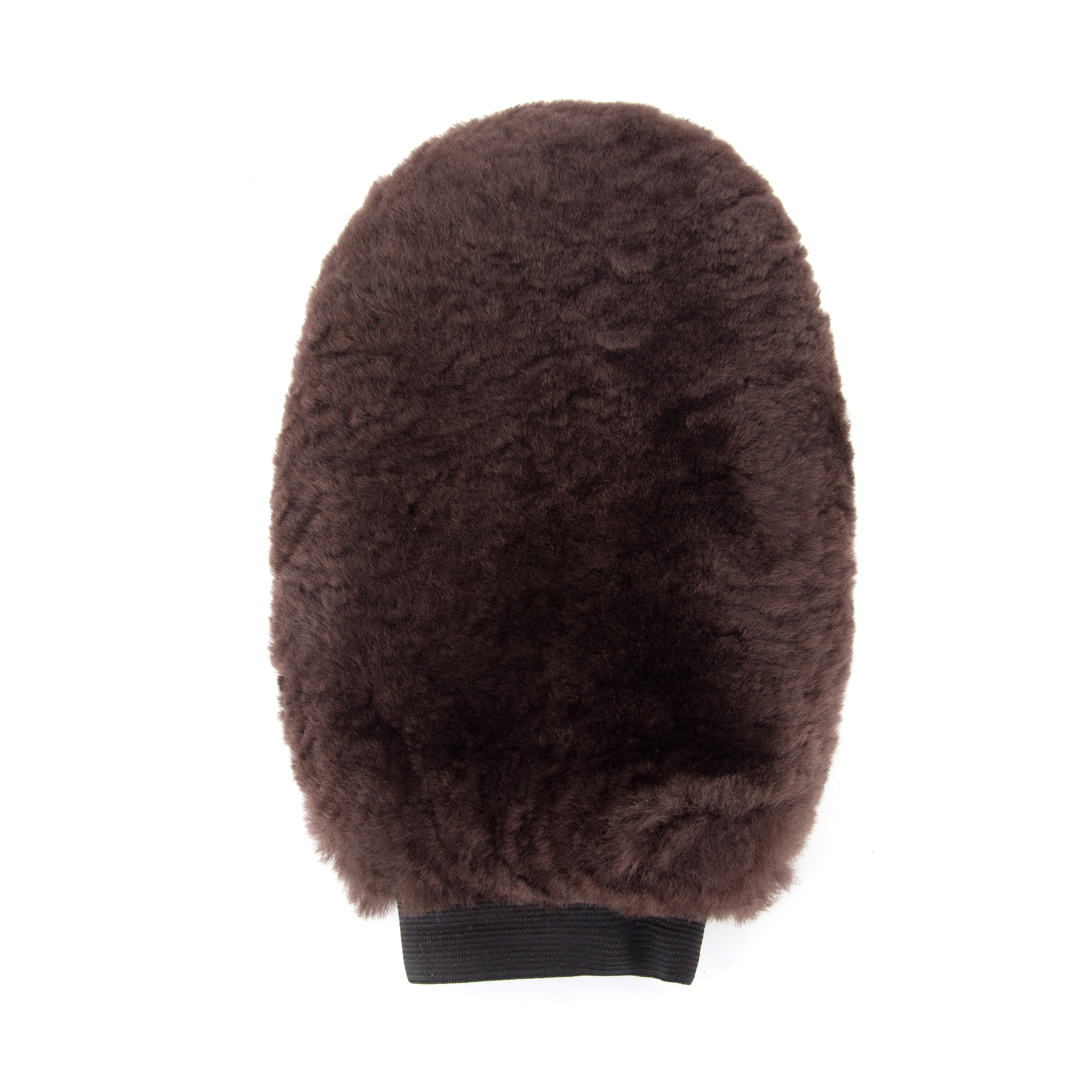 Half sheepskin Gloves horse equestrian supplies
