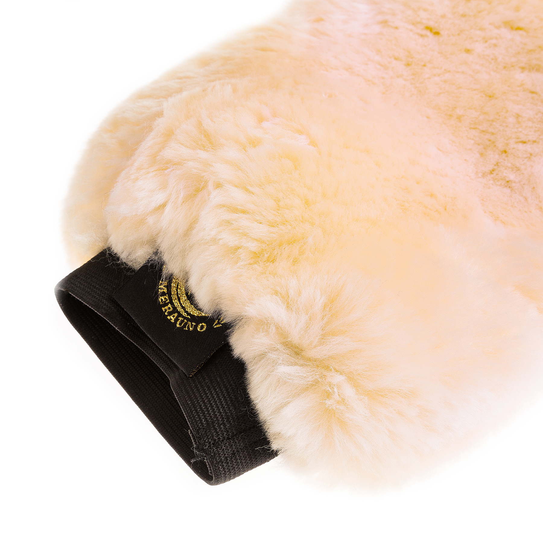 Full sheepskin Gloves horse equestrian supplies