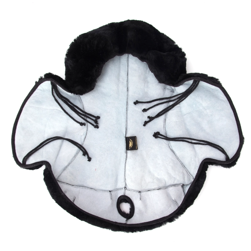 Full sheepskin saddle cover horse equestrian supplies