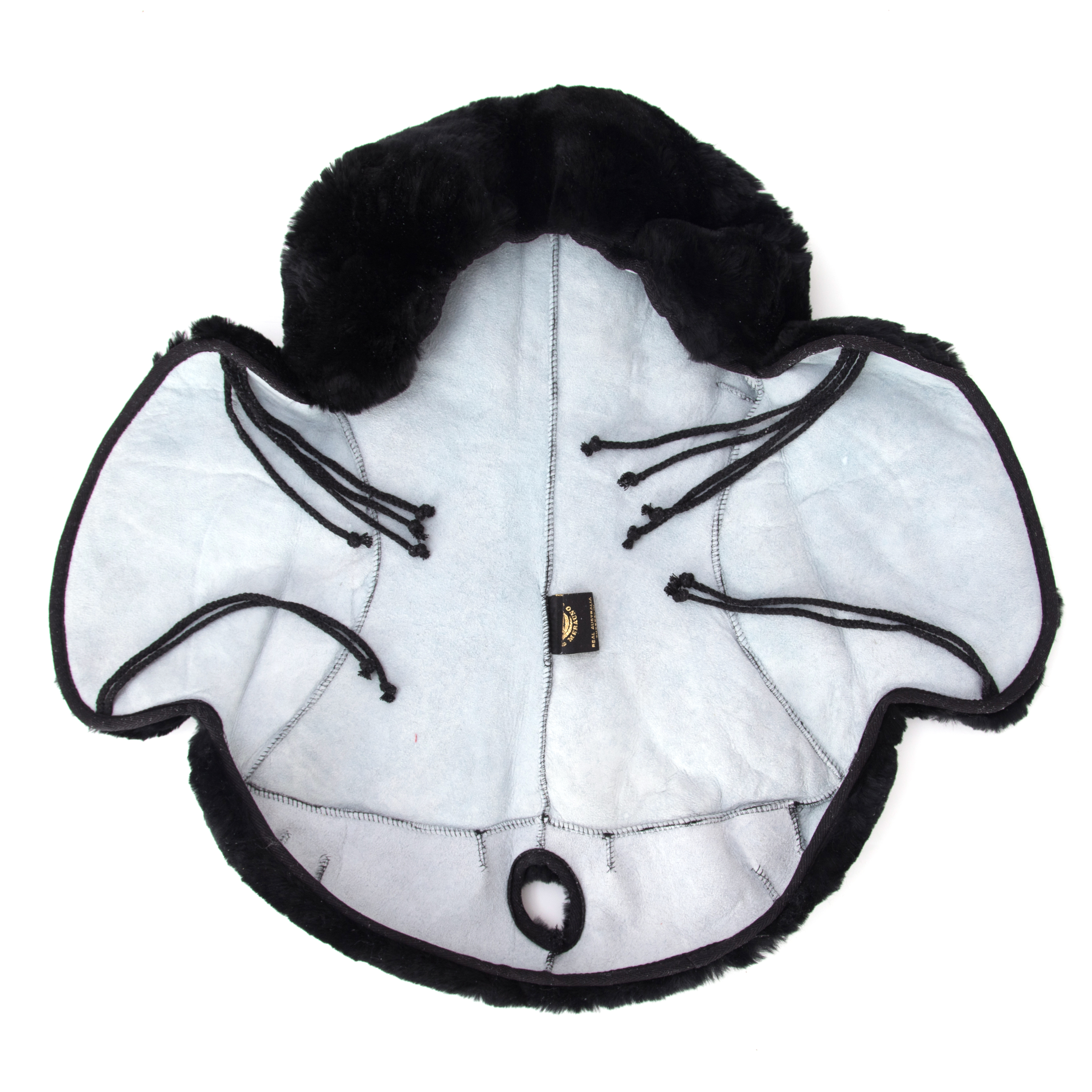 Full sheepskin saddle cover horse equestrian supplies