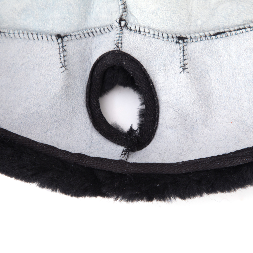 Full sheepskin saddle cover horse equestrian supplies