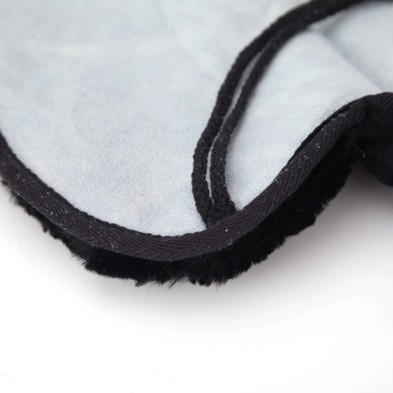 Full sheepskin saddle cover horse equestrian supplies