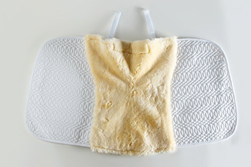 Full Sheepskin Saddle Blanket Horse Equestrian Supplies