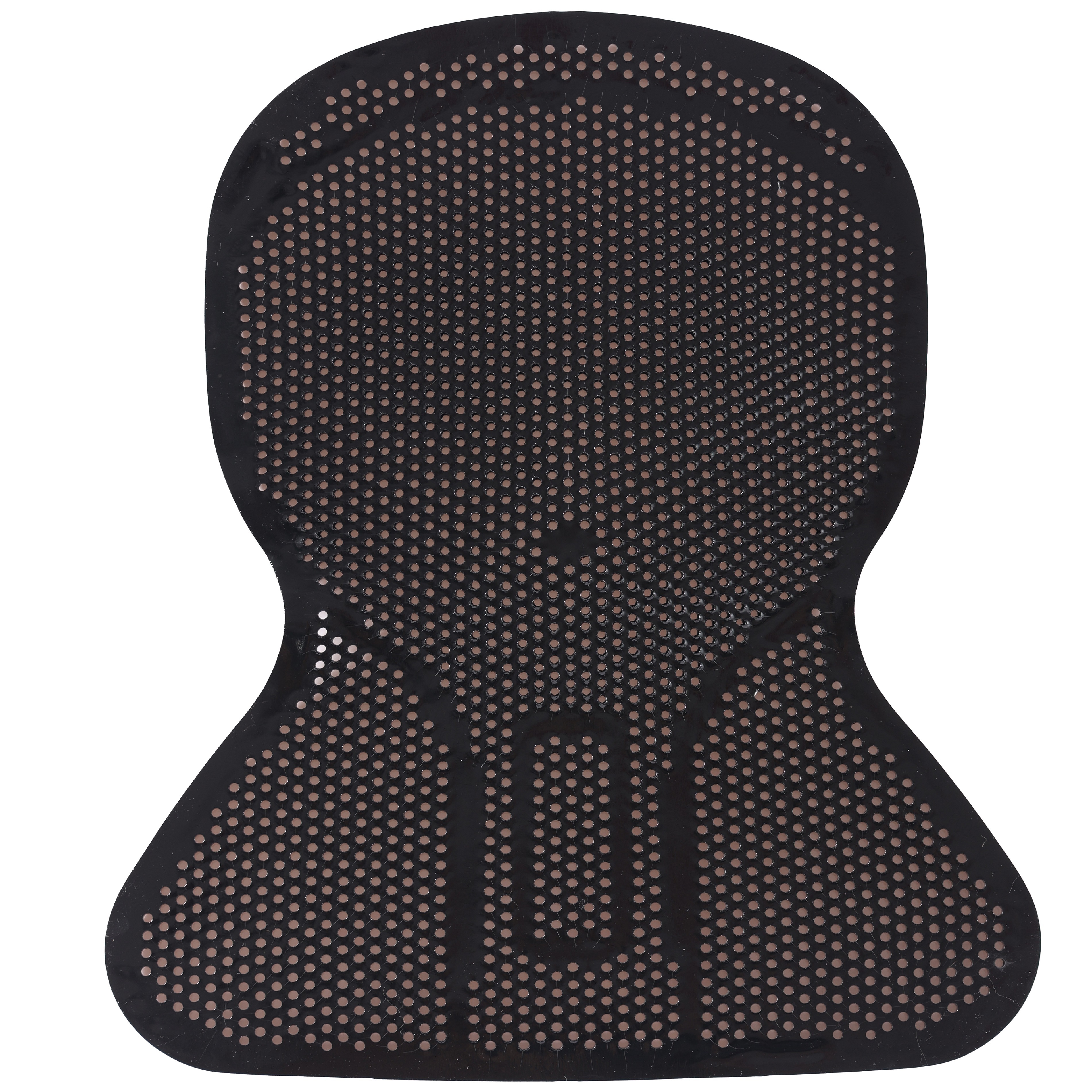 Merauno® gel pads horse saddle pad non-slip  silicone pad equestrian supplies Factory wholesale