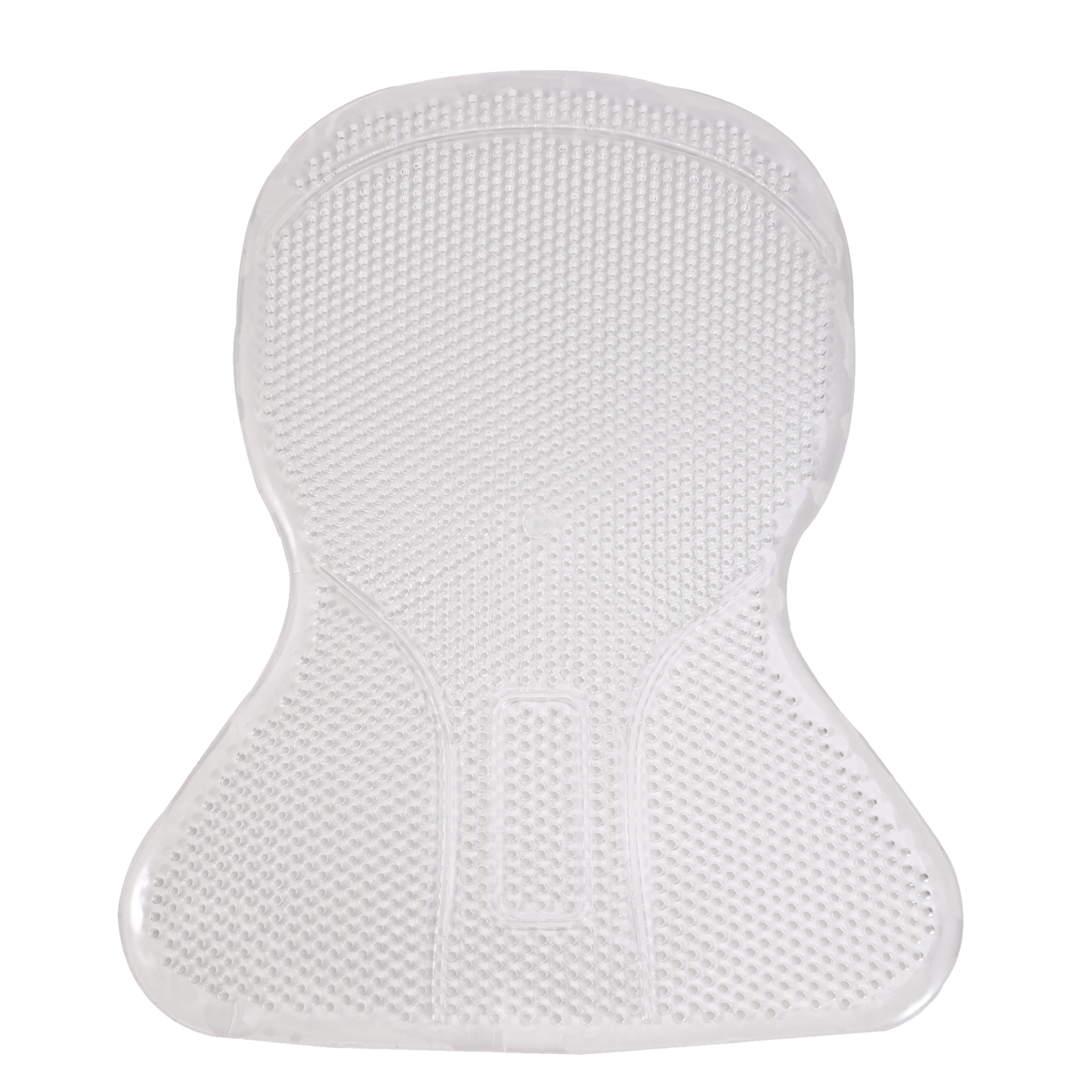 Merauno® gel pads horse saddle pad non-slip  silicone pad equestrian supplies Factory wholesale