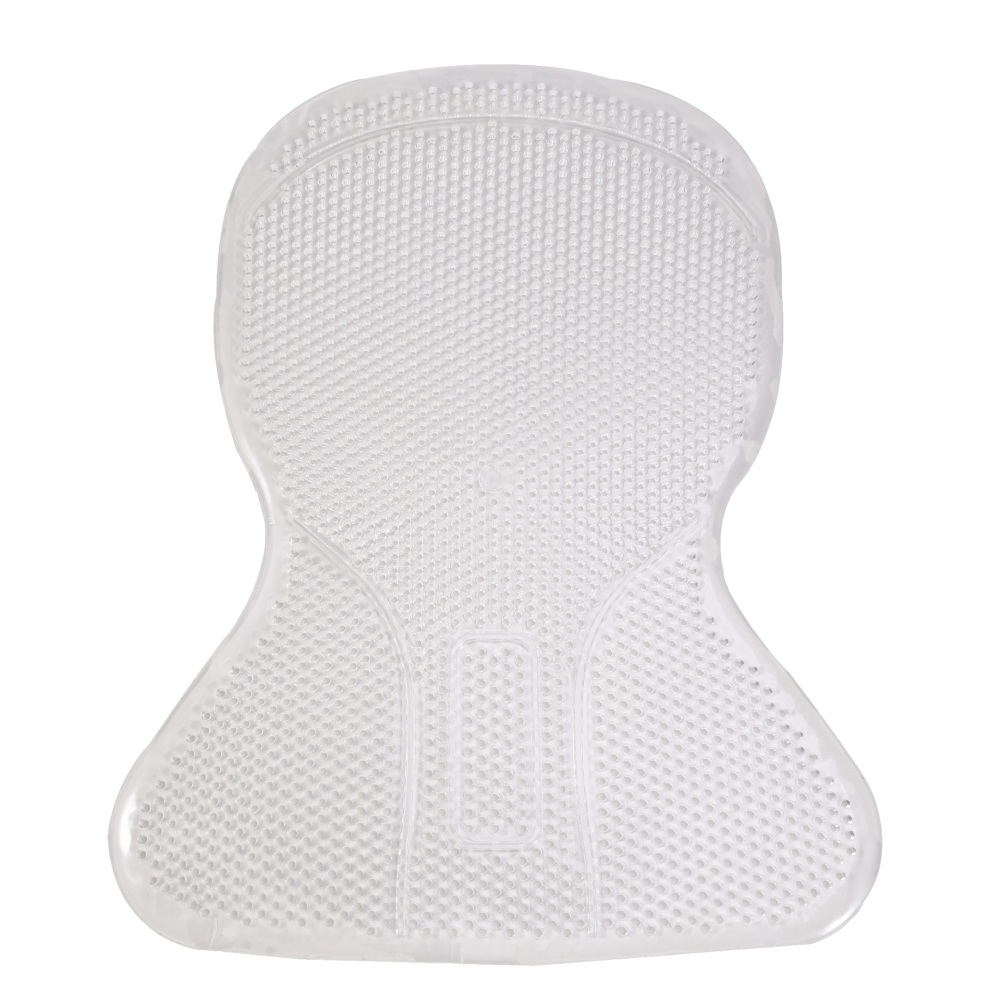 Merauno® gel pads horse saddle pad non-slip  silicone pad equestrian supplies Factory wholesale