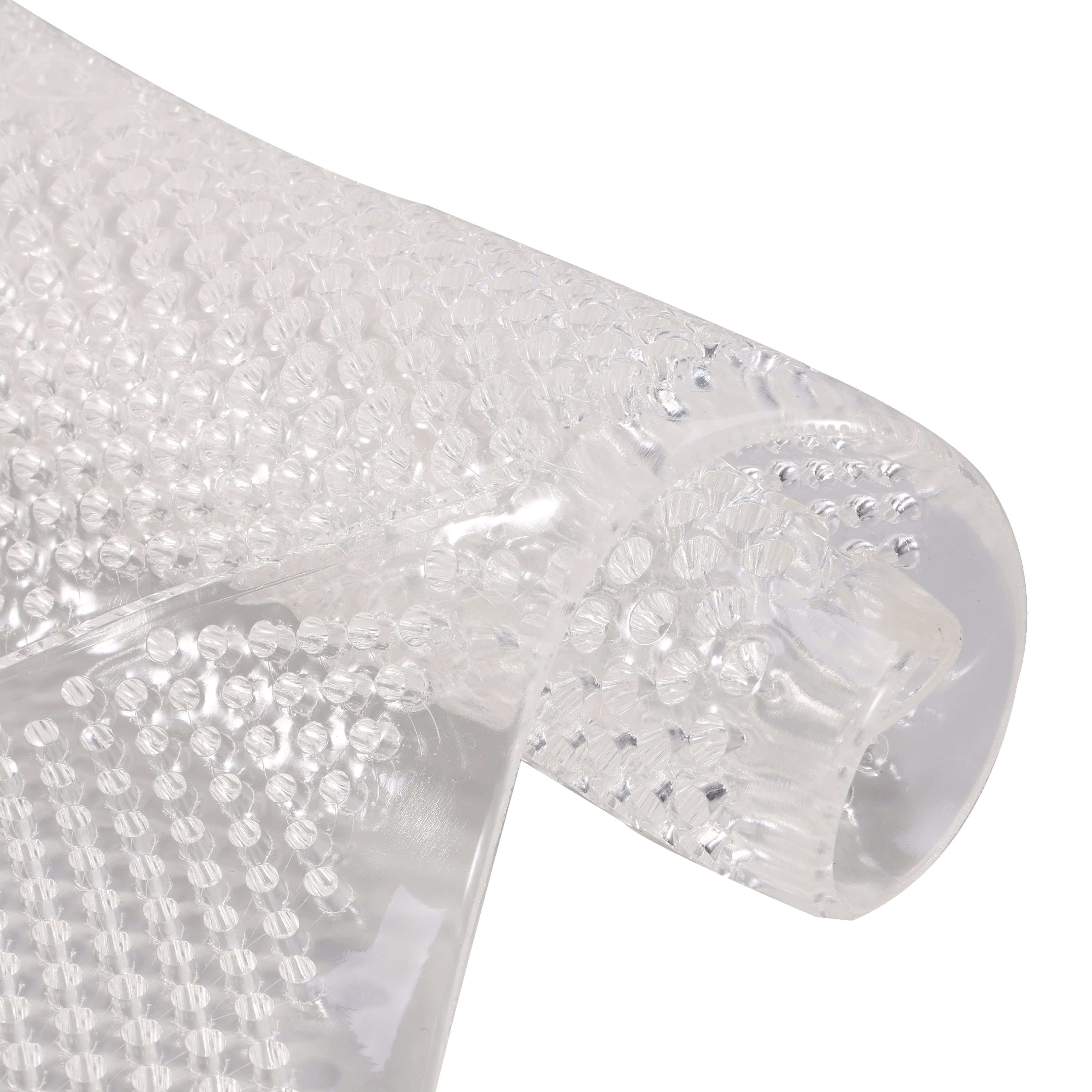 Merauno® gel pads horse saddle pad non-slip  silicone pad equestrian supplies Factory wholesale