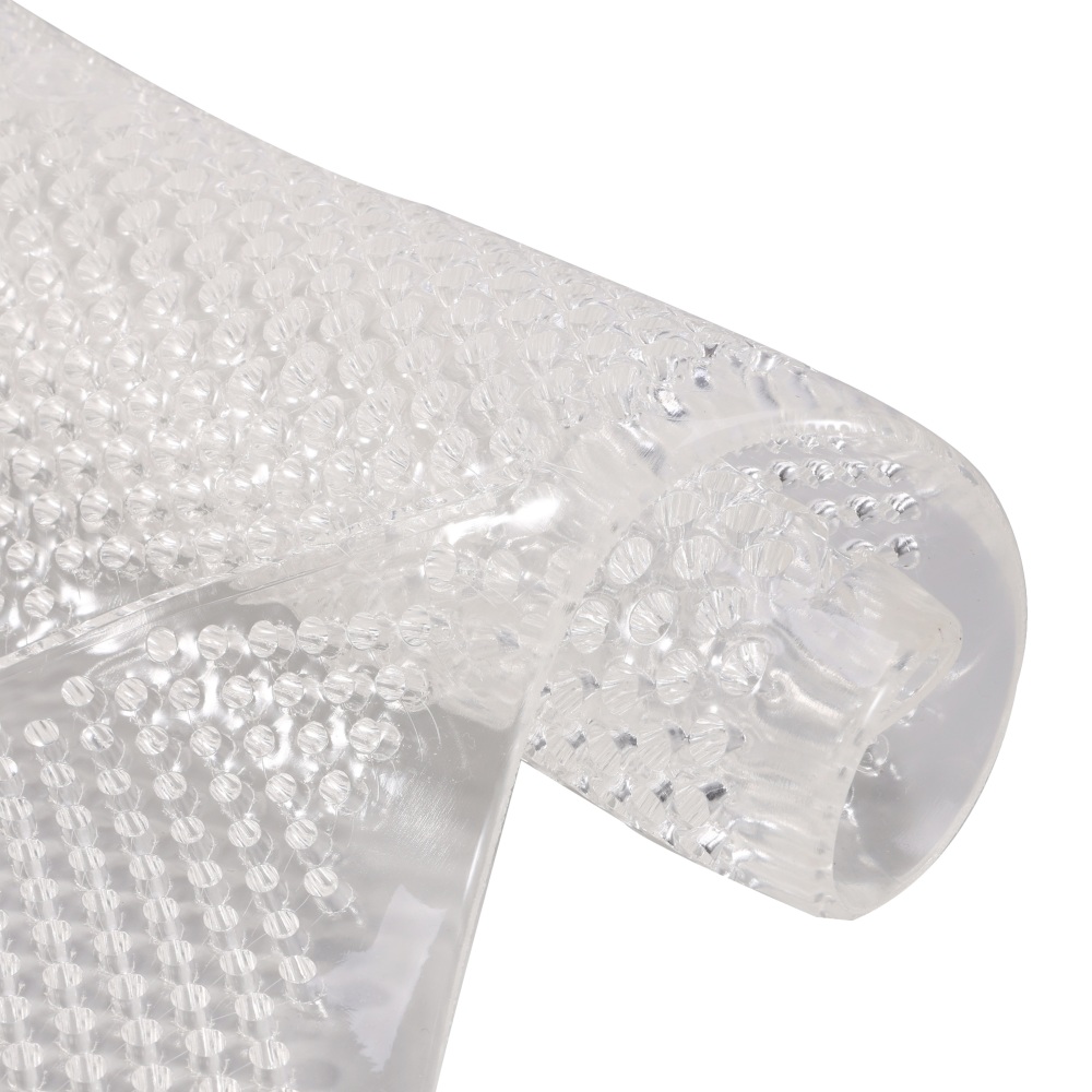 Merauno® gel pads horse saddle pad non-slip  silicone pad equestrian supplies Factory wholesale