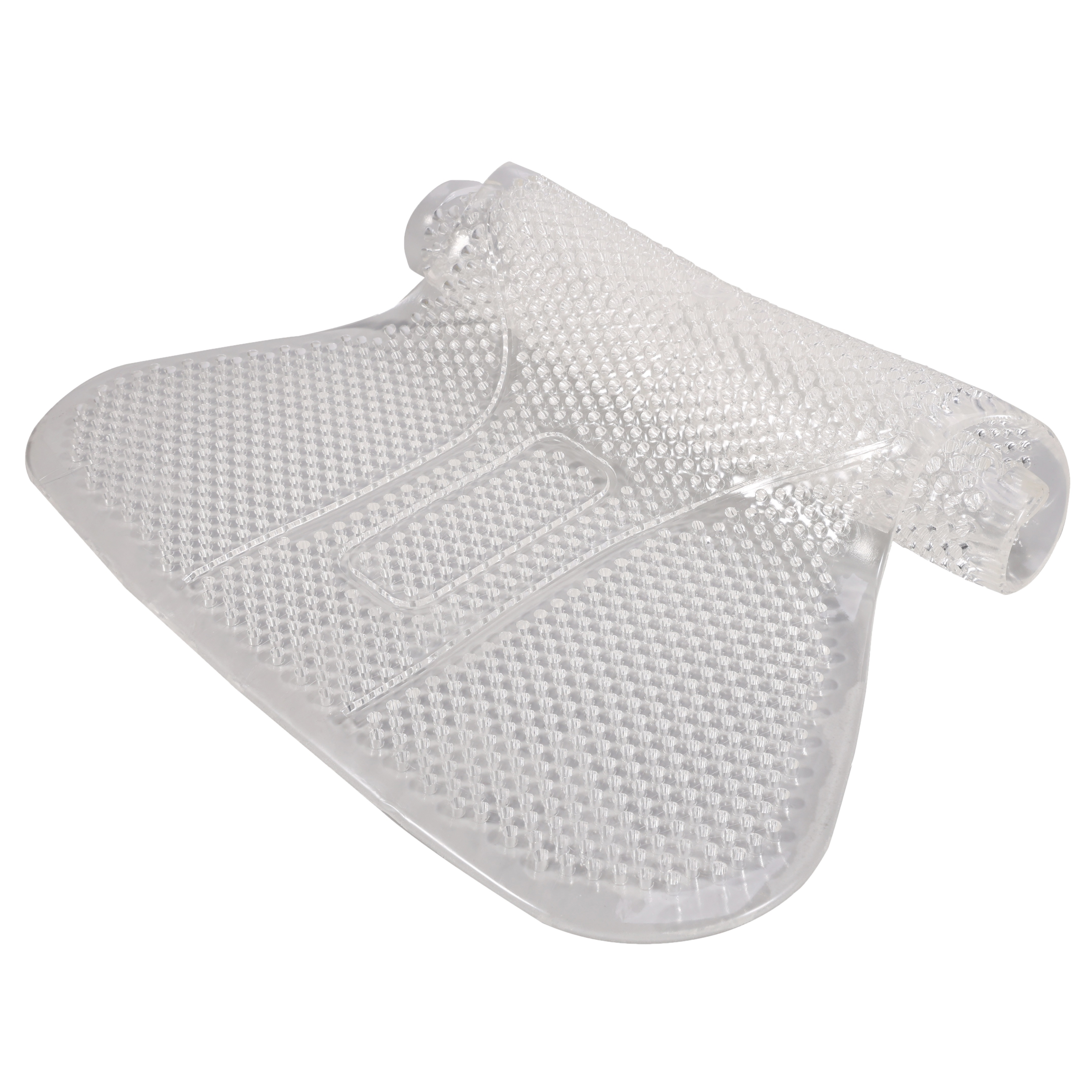Merauno® gel pads horse saddle pad non-slip  silicone pad equestrian supplies Factory wholesale