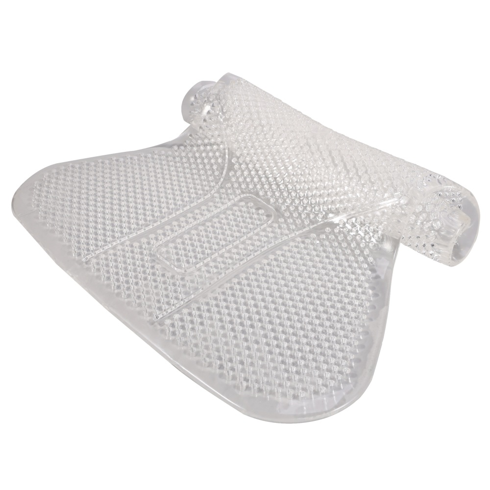 Merauno® gel pads horse saddle pad non-slip  silicone pad equestrian supplies Factory wholesale