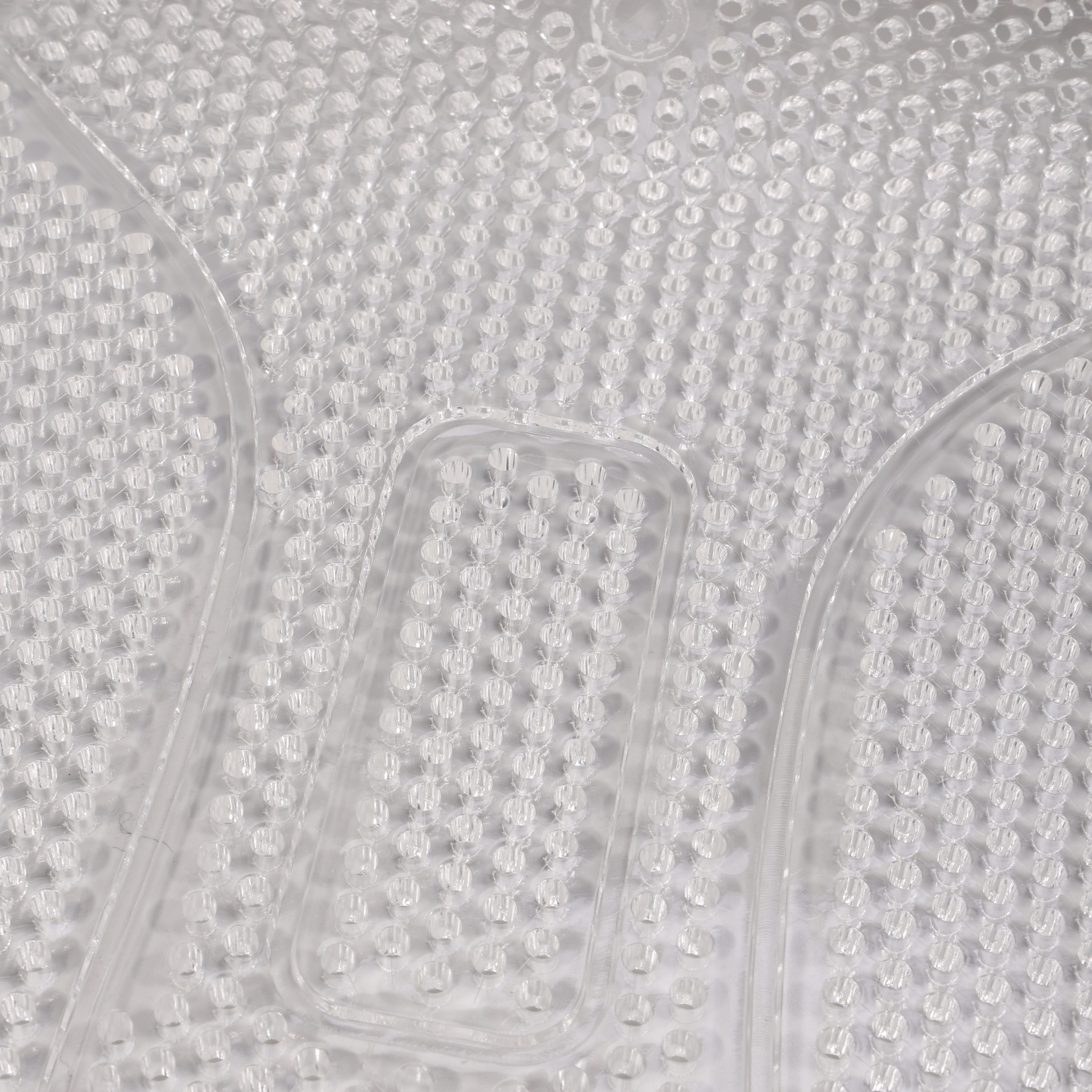 Merauno® gel pads horse saddle pad non-slip  silicone pad equestrian supplies Factory wholesale