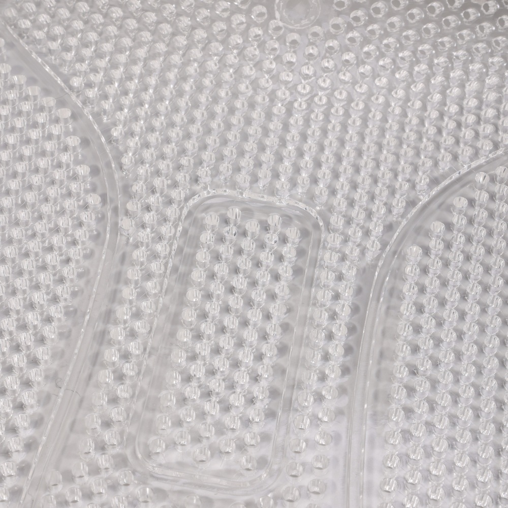 Merauno® gel pads horse saddle pad non-slip  silicone pad equestrian supplies Factory wholesale