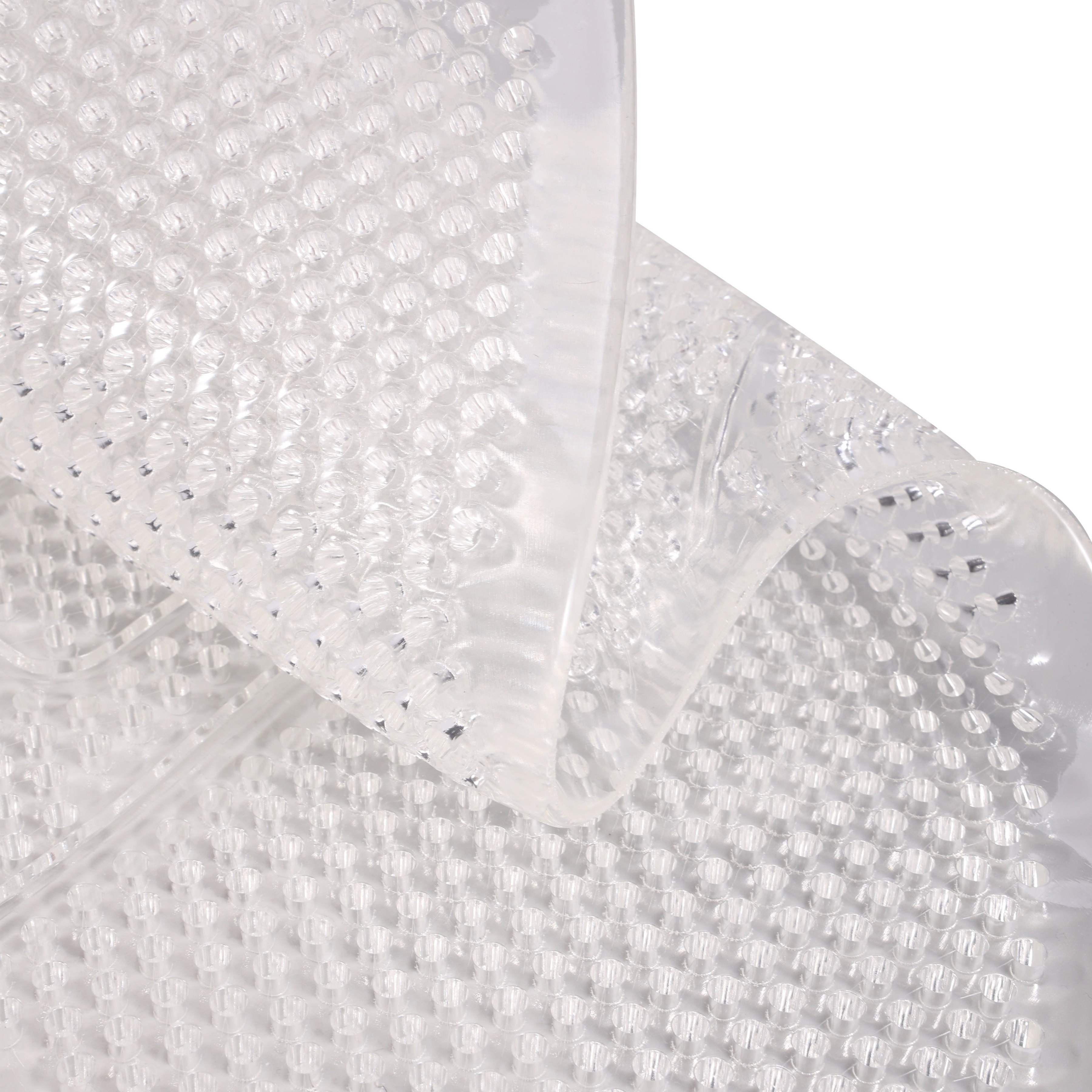 Merauno® gel pads horse saddle pad non-slip  silicone pad equestrian supplies Factory wholesale