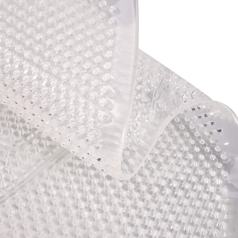 Merauno® gel pads horse saddle pad non-slip  silicone pad equestrian supplies Factory wholesale