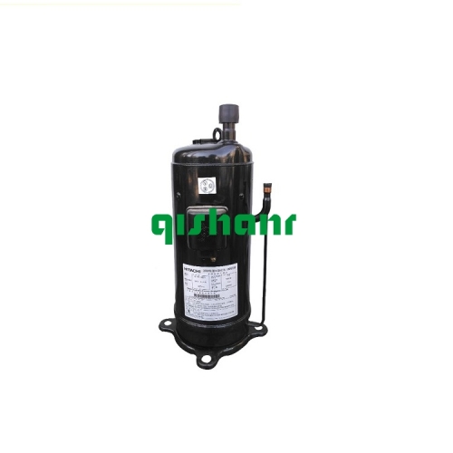 E856DHD-80D2YG Hitachi Tandem DC Inverter AC Compressor