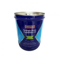 Totaline Carrier Synthetic Screw Compressor Oil