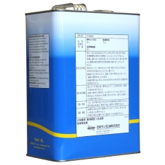 Sunoco Refrigeration Compressor Oil 5GS (VG100)