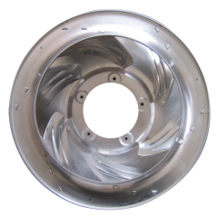 Fan Impeller