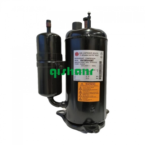 Siam Rotary AC Compressor RH207VRFT