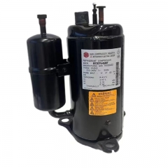Siam Rotary Air Conditioning Compressor NH41VNHT
