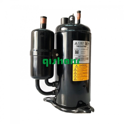 R410A MGC-Mitsubishi Inverter Compressor LNB65FAJMC