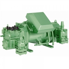 Bitzer Semi-hermetic compressor 2CES-3Y