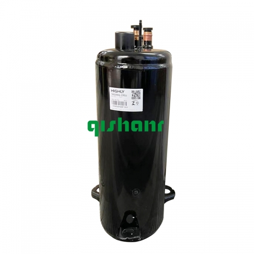 Highly Constant-speed Rotary Compressor ASG108SW-B7AT