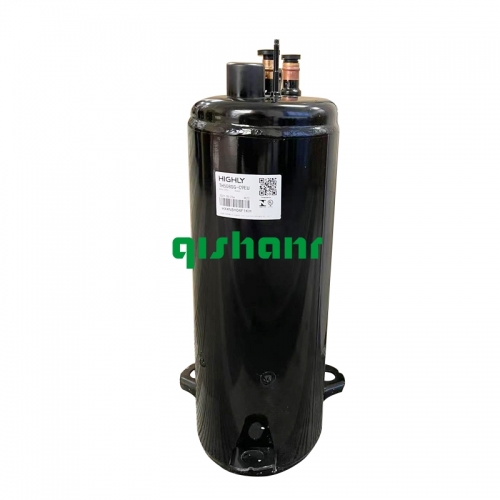 Highly Cabinet AC Compressor BSA418CV-R1AN